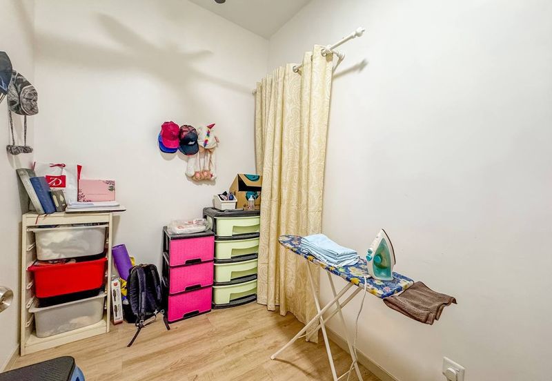 LakeFront Residence Cyberjaya