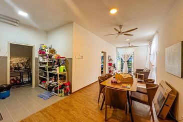 LakeFront Residence Cyberjaya