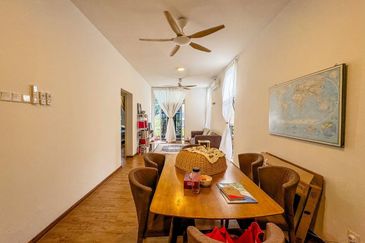 LakeFront Residence Cyberjaya