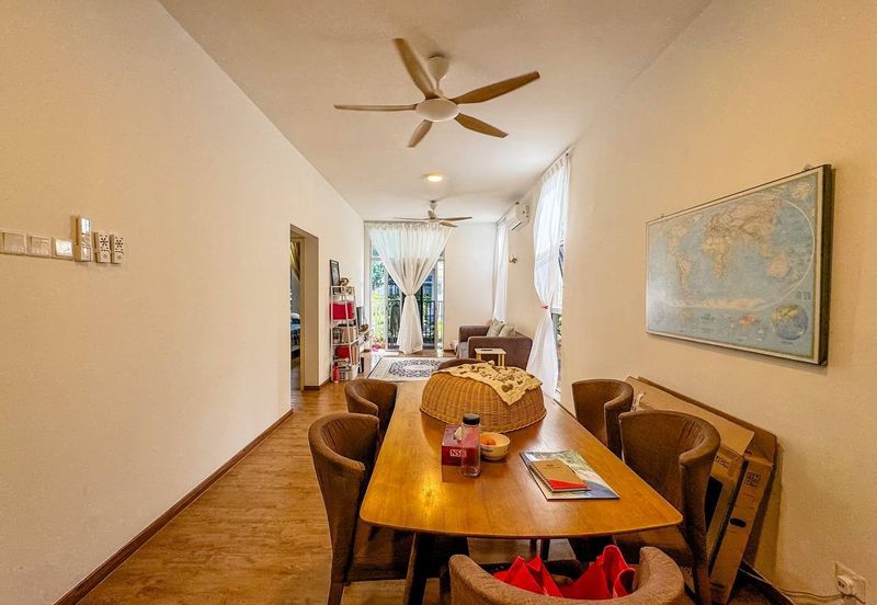 LakeFront Residence Cyberjaya