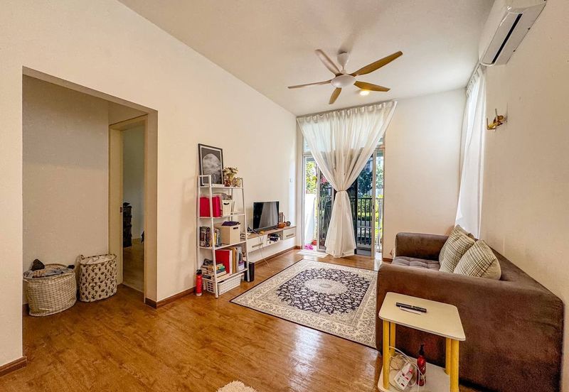 LakeFront Residence Cyberjaya