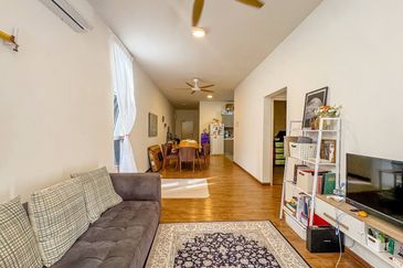 LakeFront Residence Cyberjaya