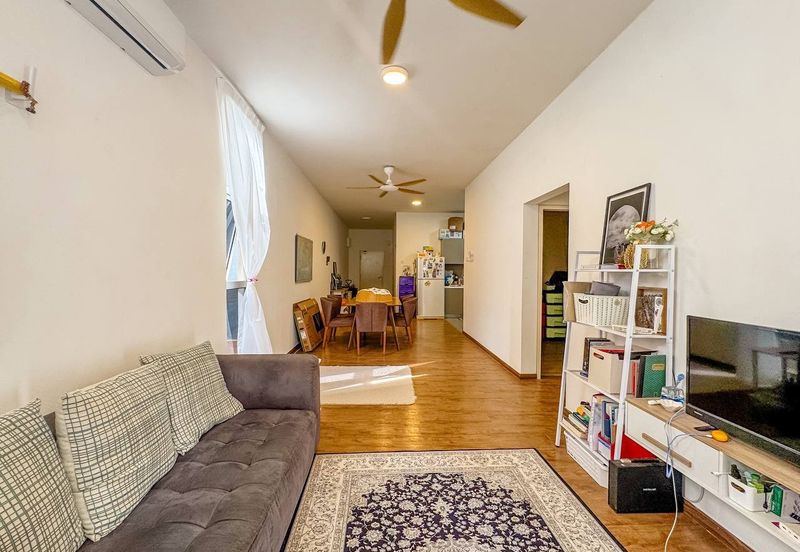 LakeFront Residence Cyberjaya