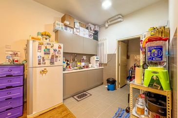 LakeFront Residence Cyberjaya