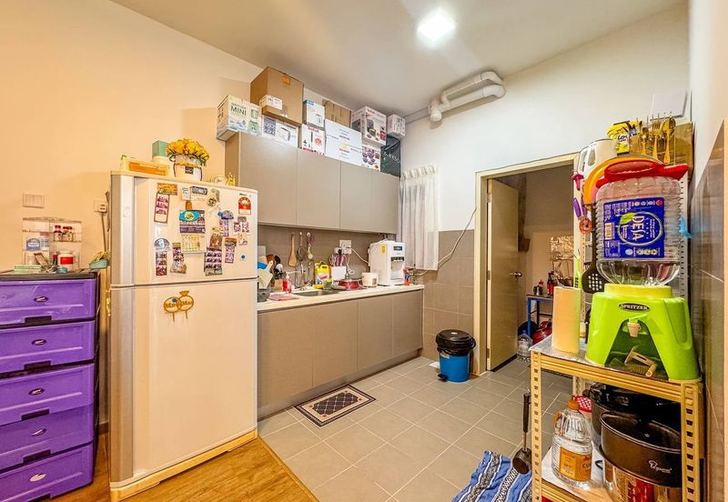 LakeFront Residence Cyberjaya