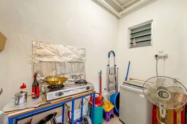 LakeFront Residence Cyberjaya