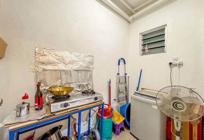 LakeFront Residence Cyberjaya