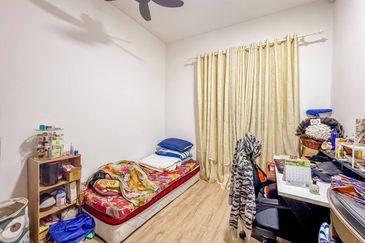 LakeFront Residence Cyberjaya