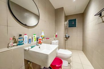 LakeFront Residence Cyberjaya