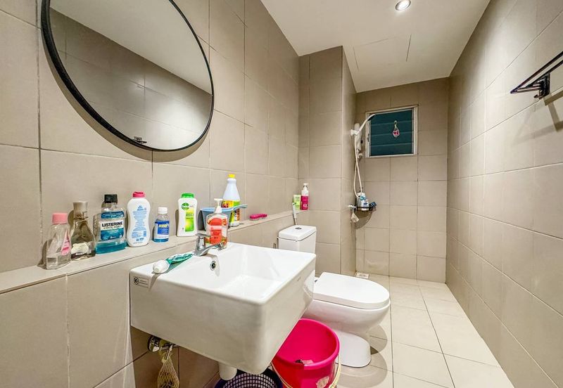 LakeFront Residence Cyberjaya