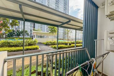 LakeFront Residence Cyberjaya