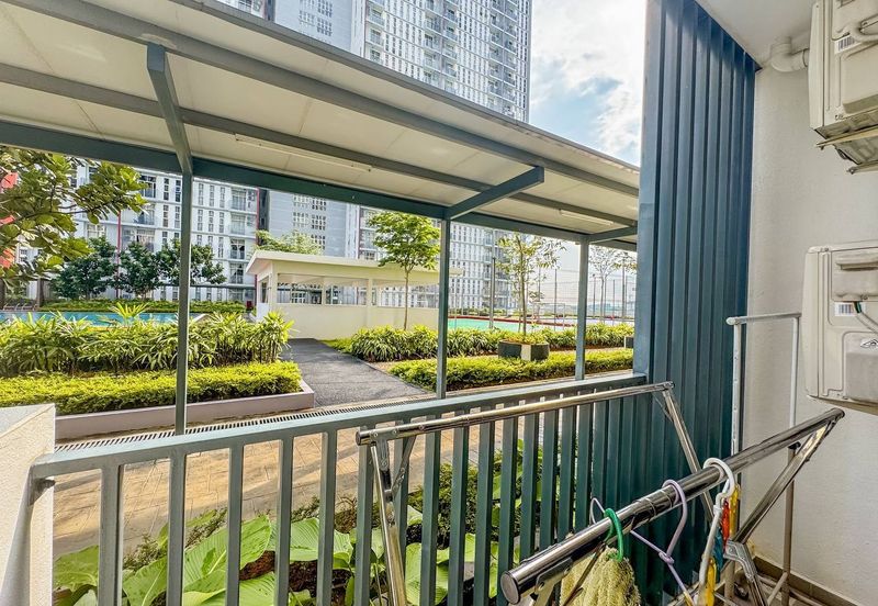 LakeFront Residence Cyberjaya