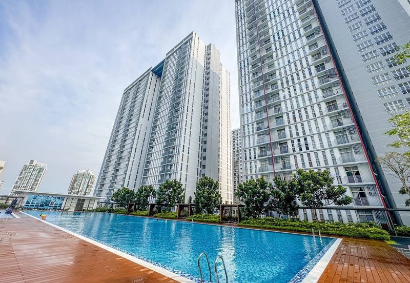 LakeFront Residence Cyberjaya