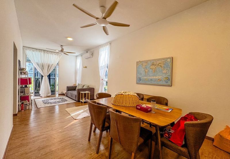 LakeFront Residence Cyberjaya