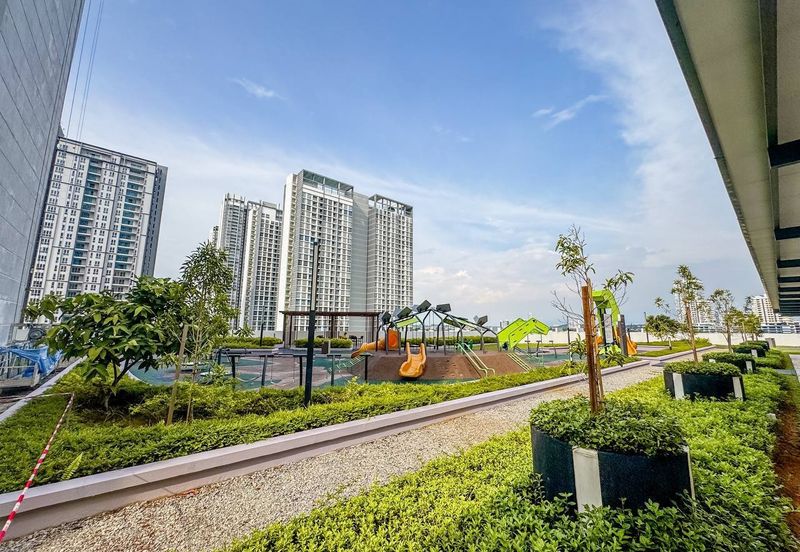 LakeFront Residence Cyberjaya