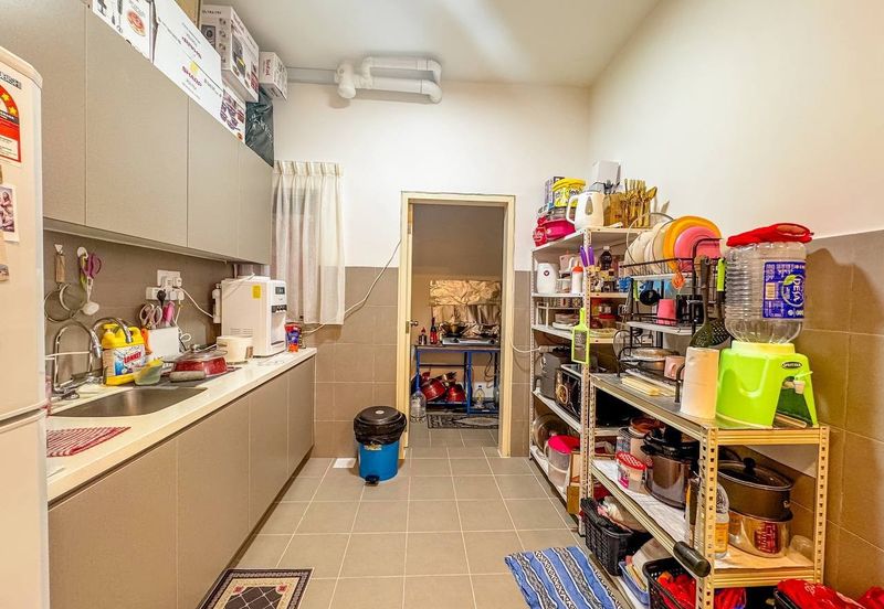 LakeFront Residence Cyberjaya