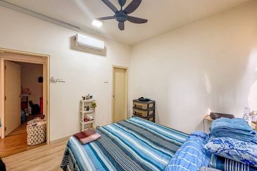 LakeFront Residence Cyberjaya