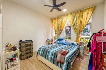 LakeFront Residence Cyberjaya