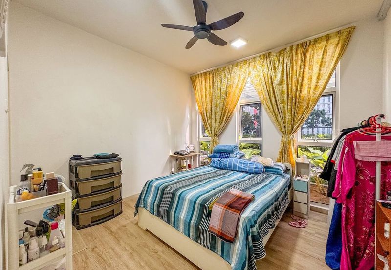 LakeFront Residence Cyberjaya