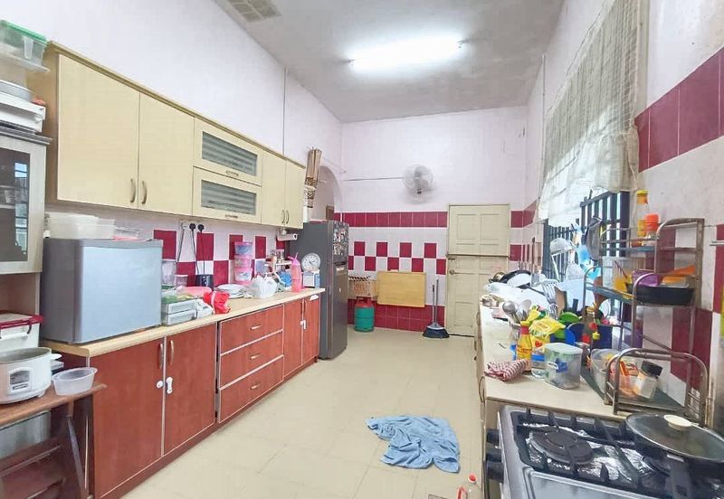 IDAMAN VILLA @ BANDAR SRI SENDAYAN