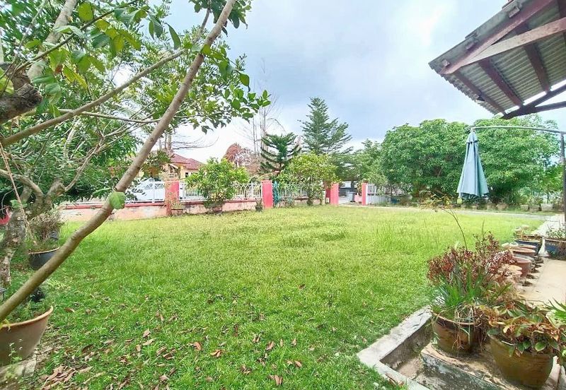 IDAMAN VILLA @ BANDAR SRI SENDAYAN