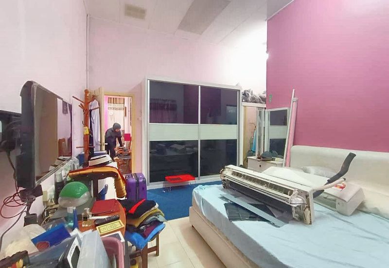 IDAMAN VILLA @ BANDAR SRI SENDAYAN