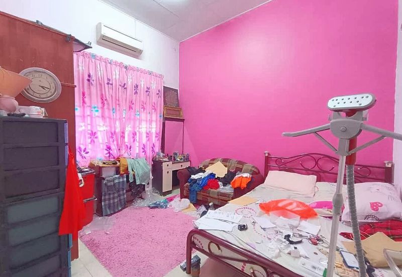 IDAMAN VILLA @ BANDAR SRI SENDAYAN