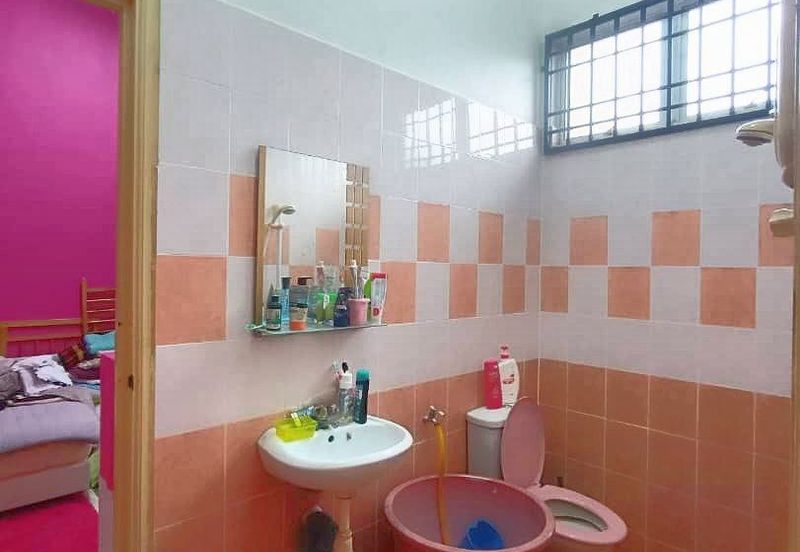 IDAMAN VILLA @ BANDAR SRI SENDAYAN