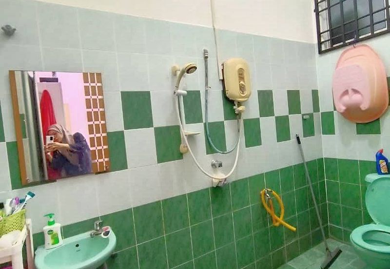 IDAMAN VILLA @ BANDAR SRI SENDAYAN