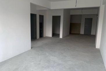Residensi Selangorku Akasia Diamond
