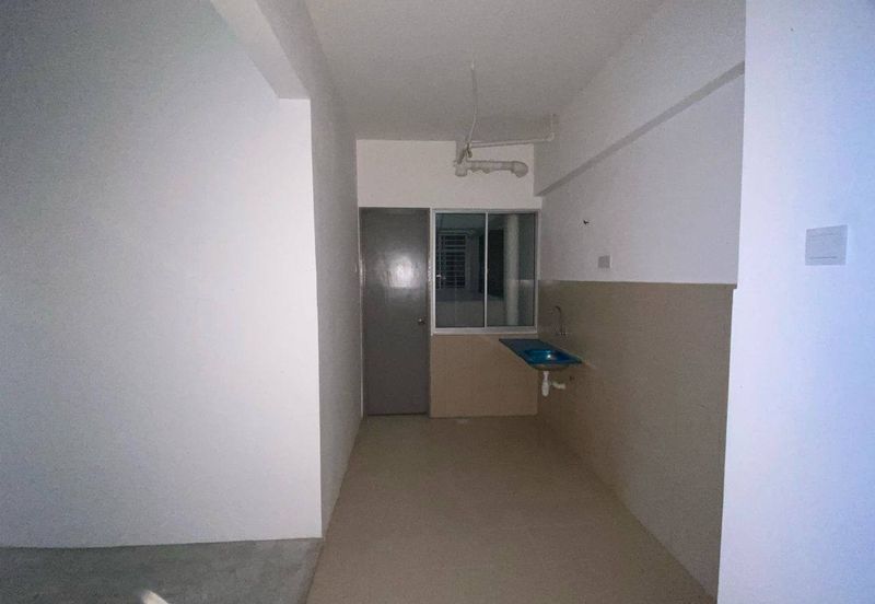 Residensi Selangorku Akasia Diamond