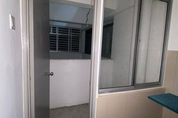 Residensi Selangorku Akasia Diamond