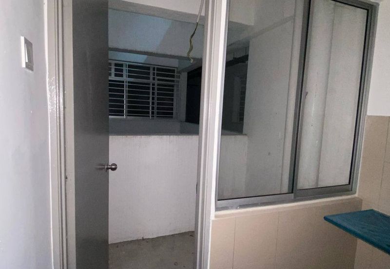 Residensi Selangorku Akasia Diamond