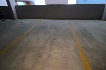 Residensi Selangorku Akasia Diamond