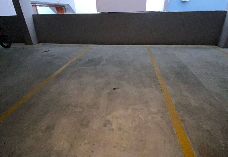 Residensi Selangorku Akasia Diamond