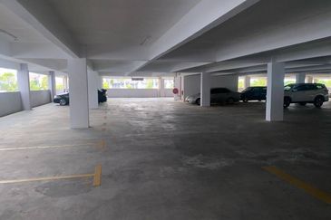 Residensi Selangorku Akasia Diamond