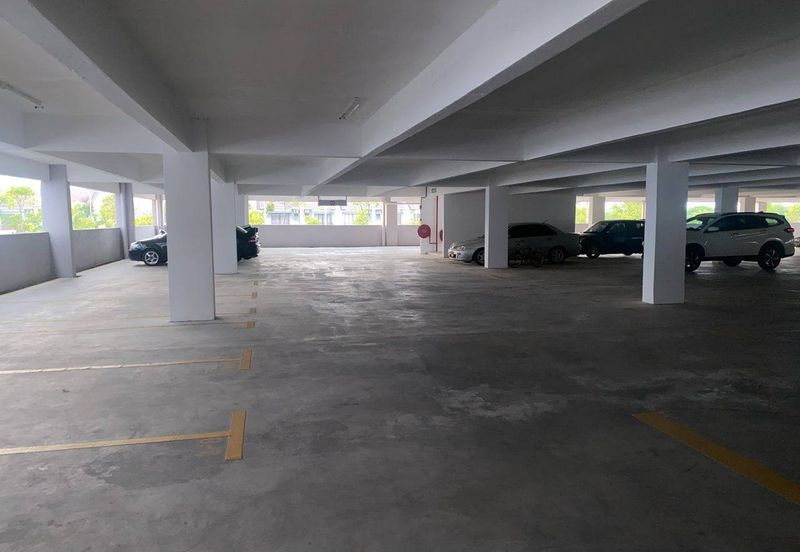 Residensi Selangorku Akasia Diamond