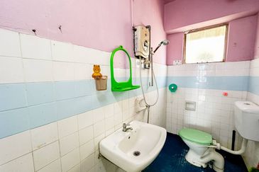 Le Jardine Condominium