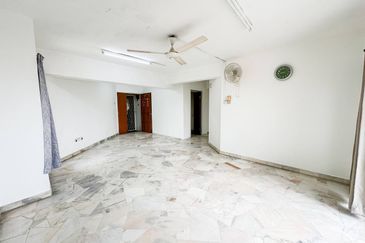 Le Jardine Condominium