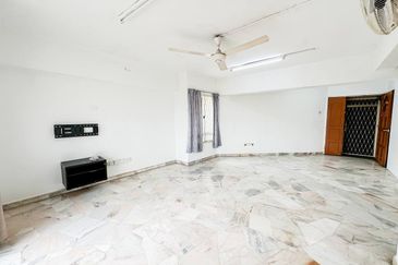 Le Jardine Condominium