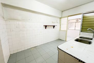 Le Jardine Condominium