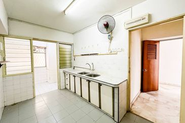 Le Jardine Condominium