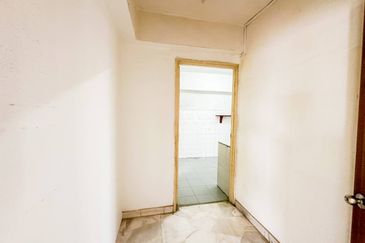 Le Jardine Condominium