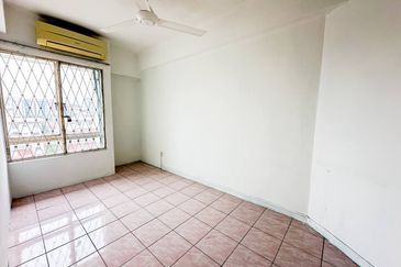 Le Jardine Condominium