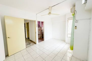 Le Jardine Condominium