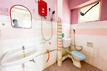 Le Jardine Condominium