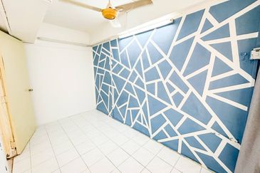 Le Jardine Condominium