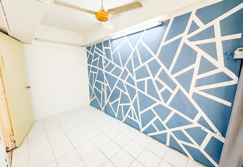 Le Jardine Condominium