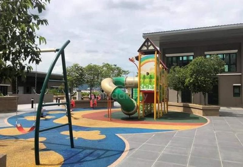 Lake Vista Residence (Tasik Vista Residen)