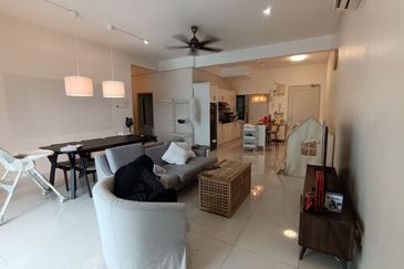 Lake Vista Residence (Tasik Vista Residen)
